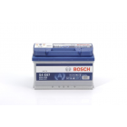 Bosch EFB S4 E07 65Ah 650A 278x175x175-+