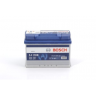 Bosch EFB S4 E08 70Ач 760А 278x175x190-+