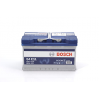 Bosch EFB S4 E11 80Ач 800А 315x175x190-+