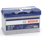 Bosch EFB S4 E11 80Ah 800A 315x175x190-+