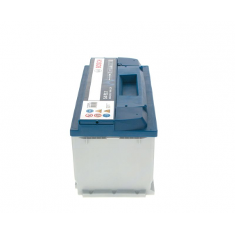 Bosch EFB S4 E13 95Ач 850А 353x175x190-+, 0092S4E130