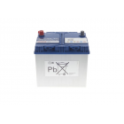 Bosch EFB S4 E40 65Ач 650А 232x173x225-+
