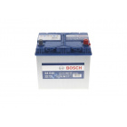 Bosch EFB S4 E40 65Ah 650A 232x173x225-+