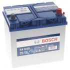 Bosch EFB S4 E40 65Ah 650A 232x173x225-+