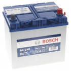 Bosch EFB S4 E40 65Ач 650А 232x173x225-+
