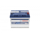 Bosch EFB S4 E41 72Ah 760A 261x175x220-+