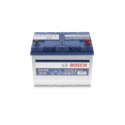 Bosch EFB S4 E41 72Ач 760А 261x175x220-+