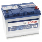 Bosch EFB S4 E41 72Ah 760A 261x175x220-+