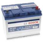 Bosch EFB S4 E41 72Ач 760А 261x175x220-+