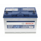 Bosch EFB S4 E42 85Ач 800А 306x173x225-+