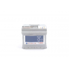 Bosch S5 001 52Ач 520А 207x175x175 --+