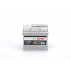 Bosch S5 001 52Ач 520А 207x175x175 --+
