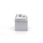 Bosch S5 001 52Ач 520А 207x175x175 --+