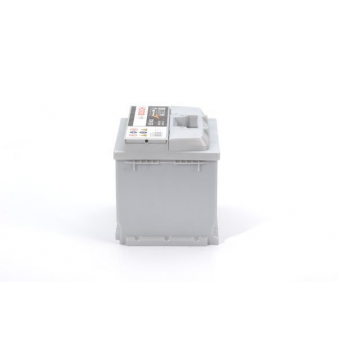 Bosch S5 002 54Ач 530А 207x175x190 --+, 0092S50020