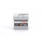 Bosch S5 002 54Ач 530А 207x175x190 --+