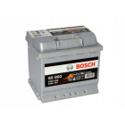 Bosch S5 002 54Ah 530A 207x175x190 -+