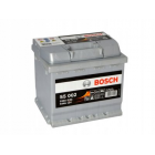 Bosch S5 002 54Ач 530А 207x175x190 --+