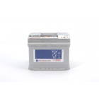 Bosch S5 005 63Ач 610А 242x175x190 --+