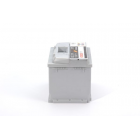 Bosch S5 005 63Ач 610А 242x175x190 --+
