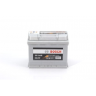 Bosch S5 005 63Ач 610А 242x175x190 --+