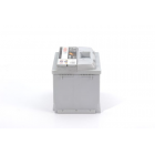 Bosch S5 005 63Ач 610А 242x175x190 --+