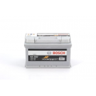 Bosch S5 007 74Ач 750А 278x175x175 --+