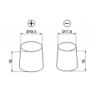 Bosch S5 007 74Ач 750А 278x175x175 --+