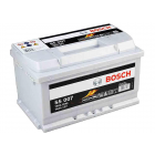 Bosch S5 007 74Ач 750А 278x175x175 --+
