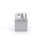 Bosch S5 008 77Ач 780А 278x175x190 --+
