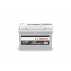 Bosch S5 008 77Ач 780А 278x175x190 --+