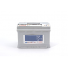 Bosch S5 008 77Ач 780А 278x175x190 --+