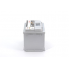 Bosch S5 008 77Ач 780А 278x175x190 --+