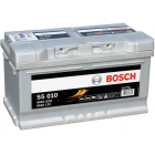 Bosch S5 010 85Ah 800A 315x175x175 -+