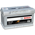 Bosch S5 010 85Ah 800A 315x175x175 -+