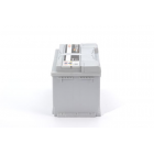 Bosch S5 011 85Ач 800А 315x175x190 --+