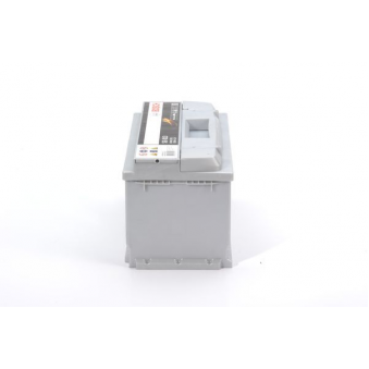Bosch S5 013 100Ач 830А 353x175x190 --+, 0092S50130