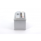 Bosch S5 013 100Ач 830А 353x175x190 --+