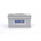Bosch S5 013 100Ач 830А 353x175x190 --+