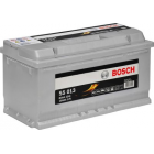 Bosch S5 013 100Ач 830А 353x175x190 --+