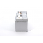Bosch S5 015 110Ач 920А 393x175x190 --+