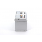 Bosch S5 015 110Ач 920А 393x175x190 --+