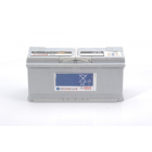 Bosch S5 015 110Ач 920А 393x175x190 --+