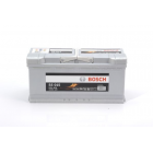 Bosch S5 015 110Ач 920А 393x175x190 --+