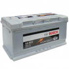 Bosch S5 015 110Ач 920А 393x175x190 --+