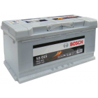 Bosch S5 015 110Ач 920А 393x175x190 --+