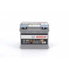 Bosch AGM S5 A05 60Ач 680А 242x175x190-+