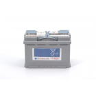 Bosch AGM S5 A08 70Ач 760А 278x175x190 -