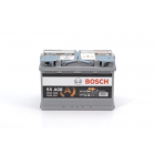 Bosch AGM S5 A08 70Ач 760А 278x175x190 -