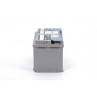 Bosch AGM S5 A08 70Ач 760А 278x175x190 -