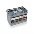 Bosch AGM S5 A08 70Ah 760A 278x175x190 -